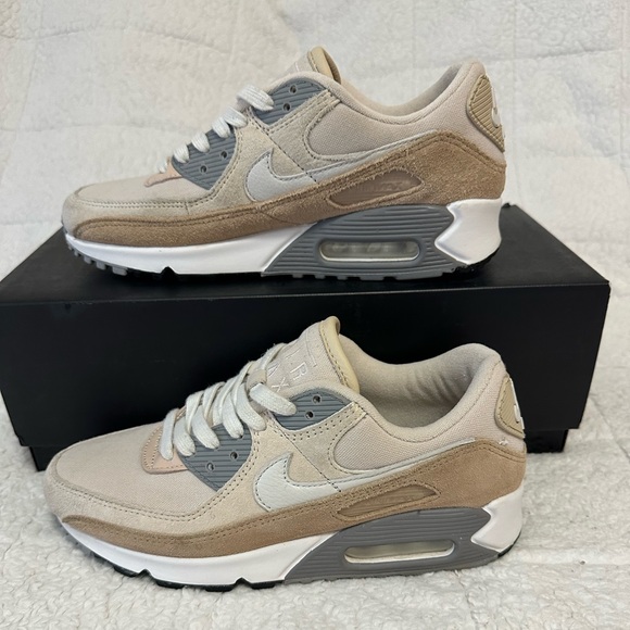 Nike Air Max 90 Premium Sanddrift